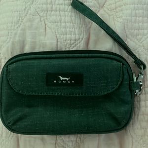 Scout wallet